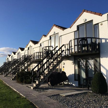 Knus Appartement Met Zicht Op Zeepolder Де-Ган Екстер'єр фото